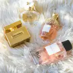 Perfumes & Fragrances